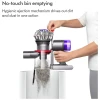 Вертикальный пылесос Dyson V8 Absolute UK Вертикальный пылесос Dyson V8 Absolute UK