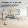 Вертикальный пылесос Dyson V8 Absolute UK Вертикальный пылесос Dyson V8 Absolute UK