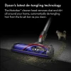 Вертикальный пылесос Dyson V8 Absolute UK Вертикальный пылесос Dyson V8 Absolute UK