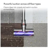 Вертикальный пылесос Dyson V8 Absolute UK Вертикальный пылесос Dyson V8 Absolute UK