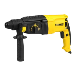 Перфоратор Rtrmax RTM226