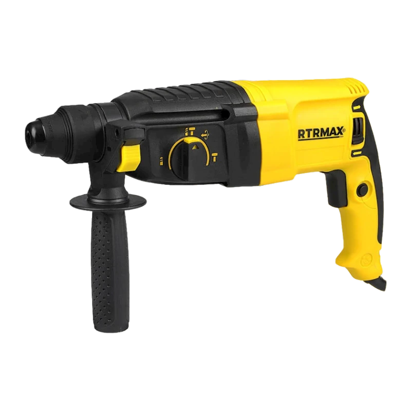 Перфоратор Rtrmax RTM226 Перфоратор Rtrmax RTM226