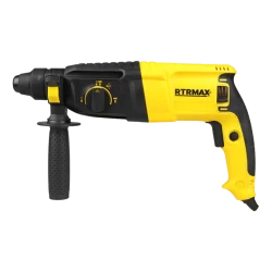 Перфоратор Rtrmax RTM226