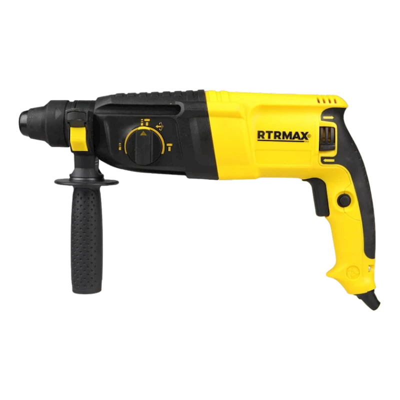 Перфоратор Rtrmax RTM226 Перфоратор Rtrmax RTM226