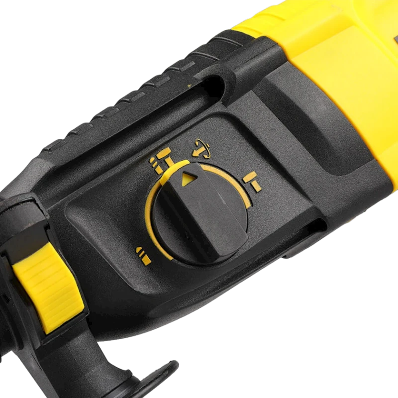 Перфоратор Rtrmax RTM226 Перфоратор Rtrmax RTM226