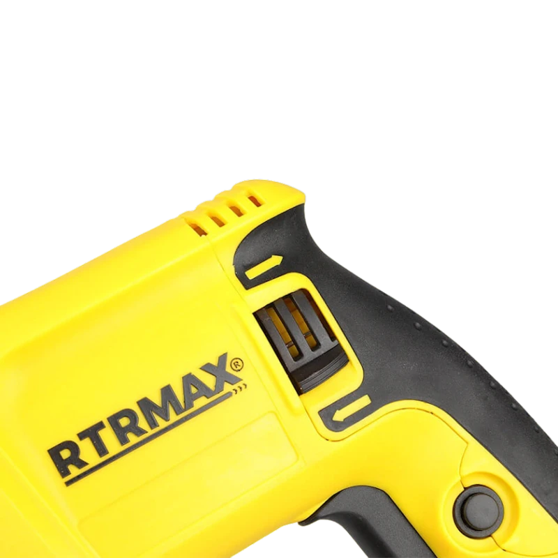 Перфоратор Rtrmax RTM226 Перфоратор Rtrmax RTM226