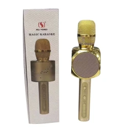 Микрофон YS-63