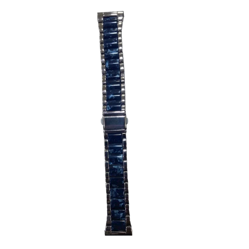 Ремешок Greatcase SW328 для Smart Watch Black/Blue