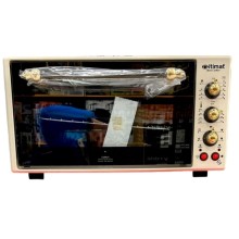 Elektrik soba İtimat Gold Lux 2