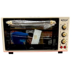 Электродуховка İtimat Gold Lux 2