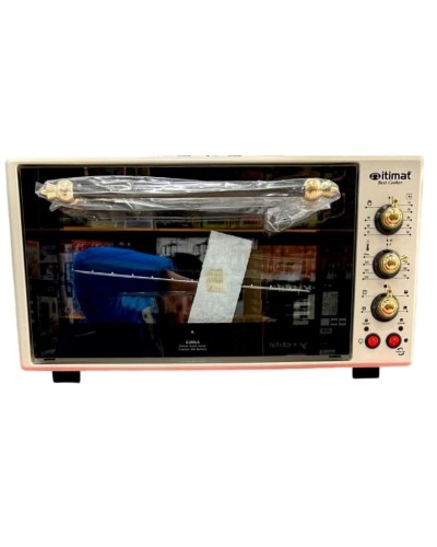 Elektrik soba İtimat Gold Lux 2