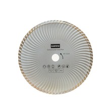 Almazlı disk turbo 230x10x22.2 mm