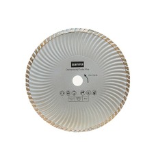 Almazlı disk turbo 230x10x22.2 mm