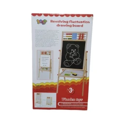 Доска для рисования 1974-11 Черная Доска для рисования 1974-11 Черная