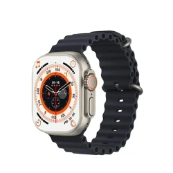 Смарт-часы T900 Ultra Black Смарт-часы T900 Ultra Black