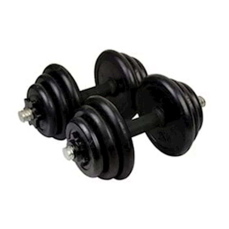 Yığma qantellər, 10x10 kq, 2 əd.