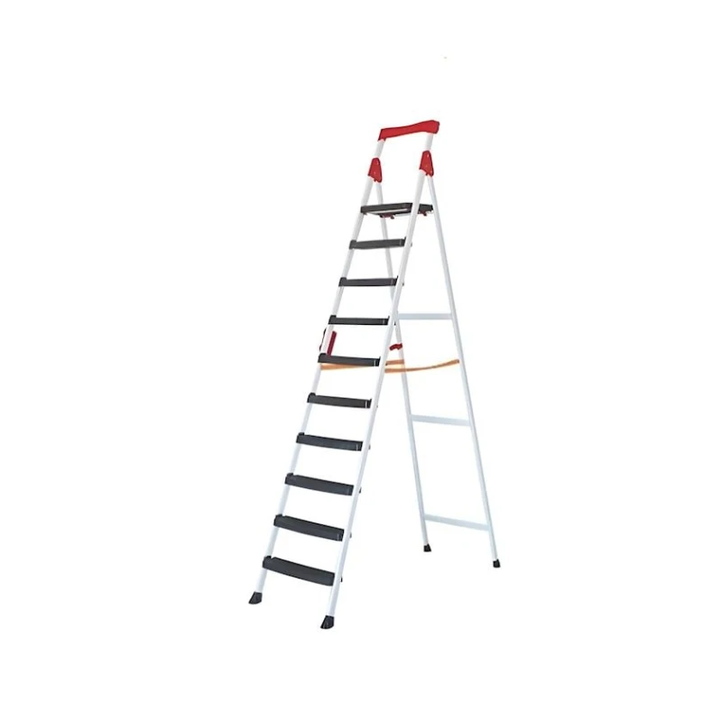 Nərdivan prem, 9+1 pilləkən