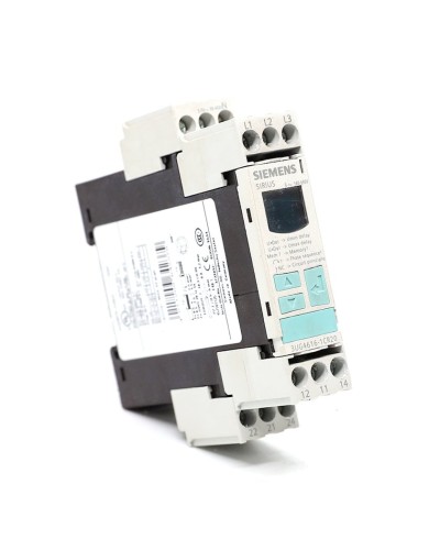 Rele Siemens 3 UG4616-1CR20