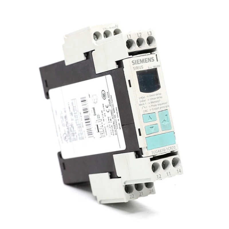 Реле Siemens 3 UG4616-1CR20