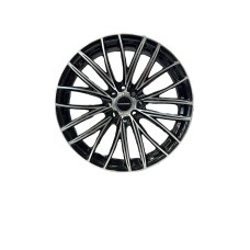 Təkər diskləri Vossen R17 DSC028, qara