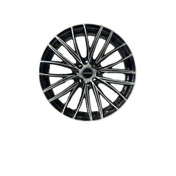 Колесные диски Vossen R17 DSC028, черный