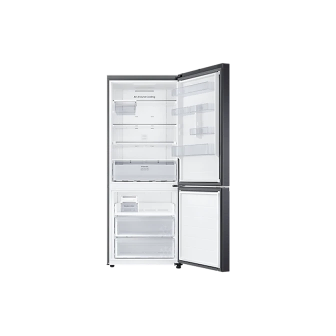 Холодильник Samsung RB50DG602EB1WT