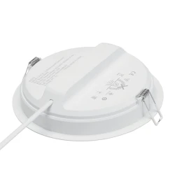 Светодиодный спот Philips TM.26169, 17W, 65K, белый