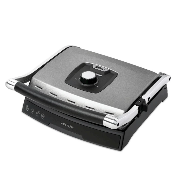 Сэндвичница Fakir Taste N Joy Antracite Сэндвичница Fakir Taste N Joy Antracite