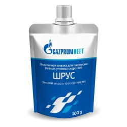 Пластичная смазка Gazpromneft Шрус, 100 г