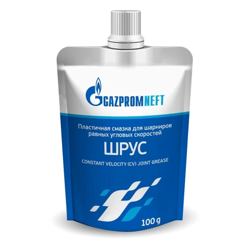 Пластичная смазка Gazpromneft Шрус, 100 г Пластичная смазка Gazpromneft Шрус, 100 г