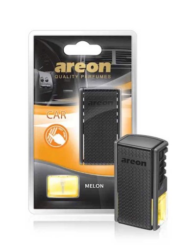 Aromatlaşdırıcı Areon Car Perfume Melon ACB07, 35 ml