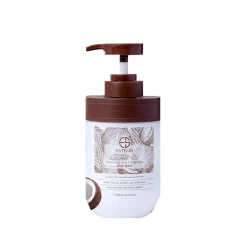 Duş geli Estelin Body Wash Coconut Oil Vitamin E 500 ml