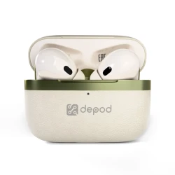 Беспроводные наушники Depod Peak TWS-004