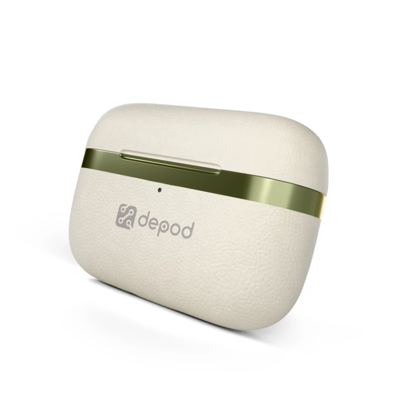 Беспроводные наушники Depod Peak TWS-004 Беспроводные наушники Depod Peak TWS-004