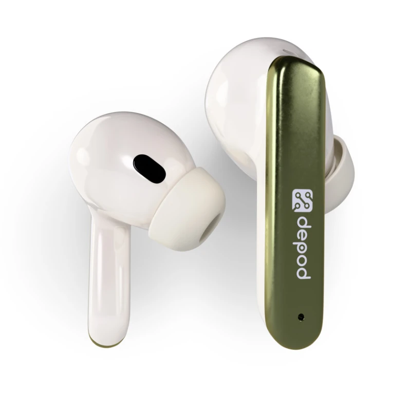 Беспроводные наушники Depod Peak TWS-004 Беспроводные наушники Depod Peak TWS-004