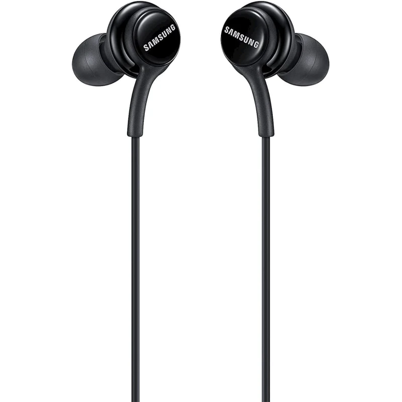 Simli qulaqlıq Samsung Earphones IA500 Black (EO-IA500BBEGRU) Black