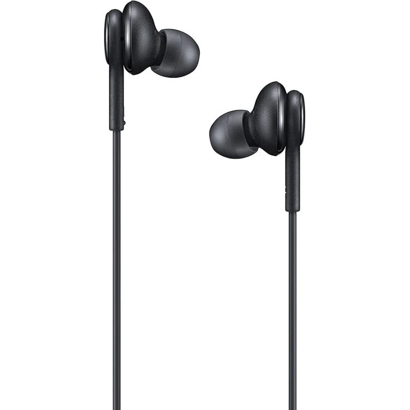 Simli qulaqlıq Samsung Earphones IA500 Black (EO-IA500BBEGRU) Black
