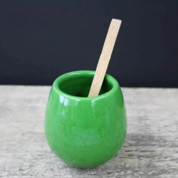 Жидкая глазурь Botz 9376 Apple Green 200 мл