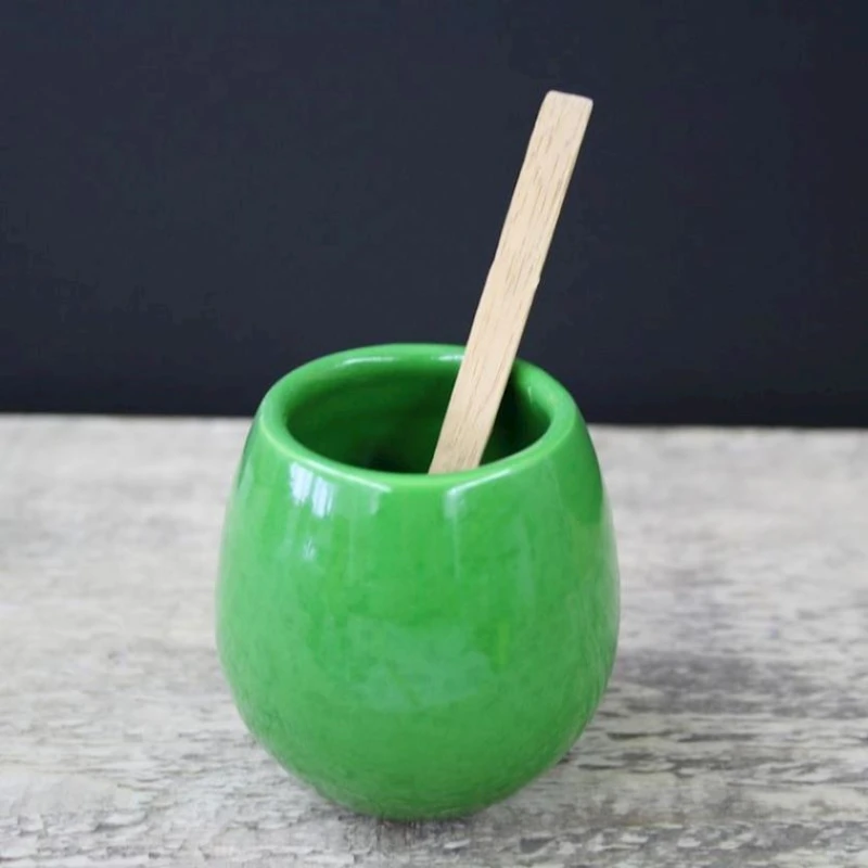 Жидкая глазурь Botz 9376 Apple Green 200 мл