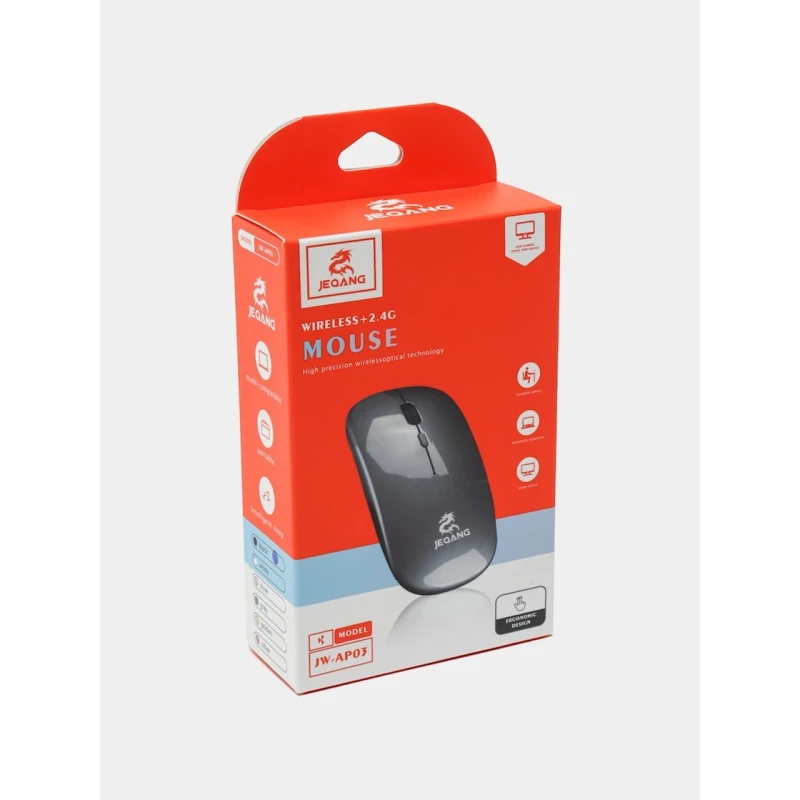 Мышь tripot9 USB Wired Mouse