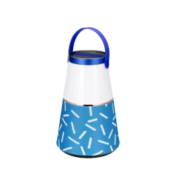 Портативная колонка WSTER Ws-3136 Blue