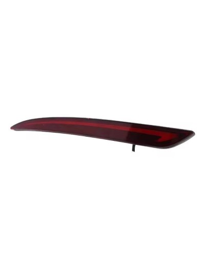 Arxa bamper reflektoru Hyundai Sonata 2011-2014 avtomobili üçün - avto169
