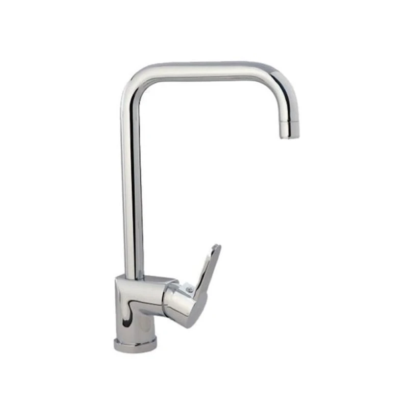 Смеситель для мойки GPD Nova MTE35 Chromic