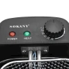 Фритюрница Sokany HD-3302