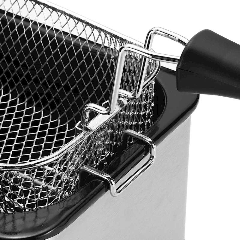 Фритюрница Sokany HD-3302