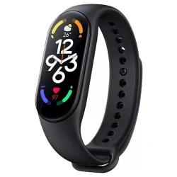 Фитнес-браслет Xiaomi Mi Smart Band 7 Black Фитнес-браслет Xiaomi Mi Smart Band 7 Black