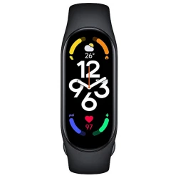 Фитнес-браслет Xiaomi Mi Smart Band 7 Black Фитнес-браслет Xiaomi Mi Smart Band 7 Black