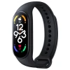 Фитнес-браслет Xiaomi Mi Smart Band 7 Black Фитнес-браслет Xiaomi Mi Smart Band 7 Black