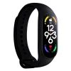 Фитнес-браслет Xiaomi Mi Smart Band 7 Black Фитнес-браслет Xiaomi Mi Smart Band 7 Black