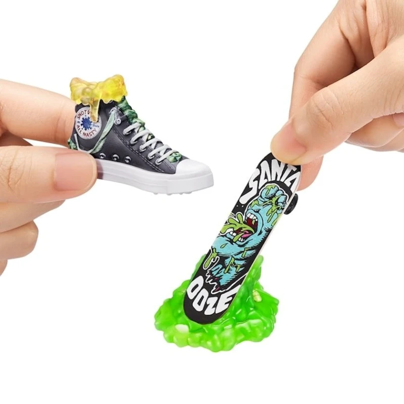 Фигурка-сюрприз Zuru 5 Surprise Mega Gross Minis, 5+ года, пластик Фигурка-сюрприз Zuru 5 Surprise Mega Gross Minis, 5+ года, пластик